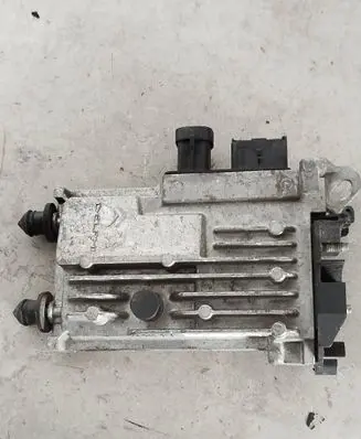 Peugeot Expert Other control units/modules 9810858380