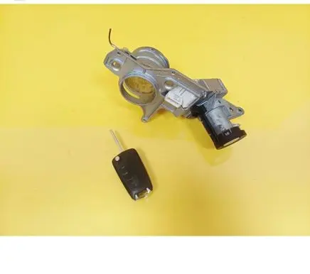 Opel Astra H Ignition lock 2421430