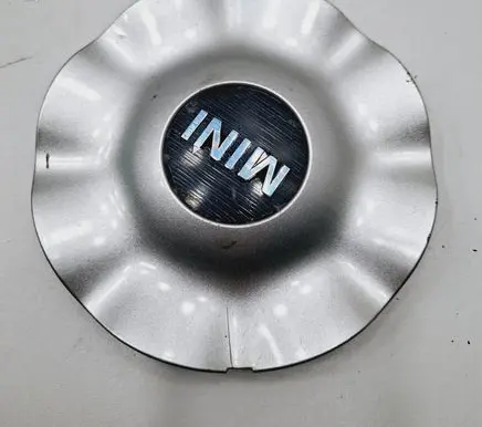 Mini One - Cooper Clubman R55 Original wheel cap 6771002