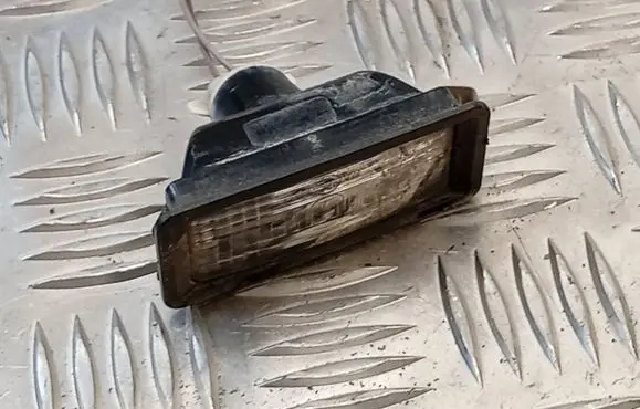 Seat Ibiza IV (6J,6P) Number plate light 6J0943021A