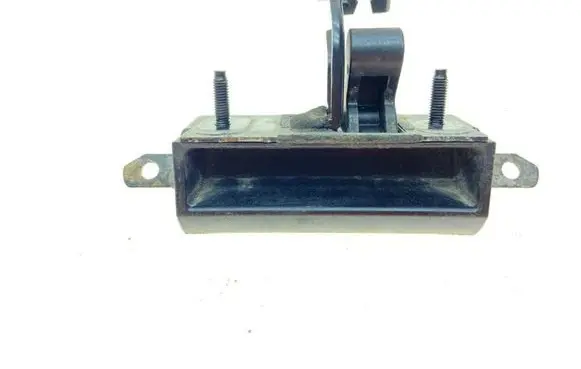 Subaru Legacy Tailgate/trunk/boot exterior handle 63160AG000 63160AG 63160AG001