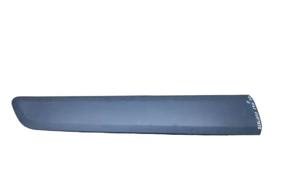 Front door trim (molding)