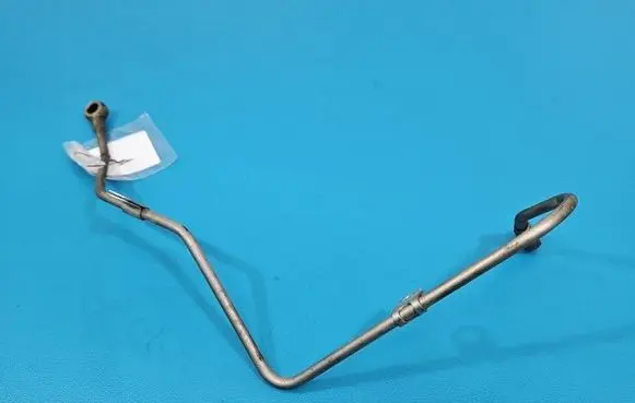 Mitsubishi Eclipse Cross Turbo turbocharger oiling pipe/hose IMPRK1580394