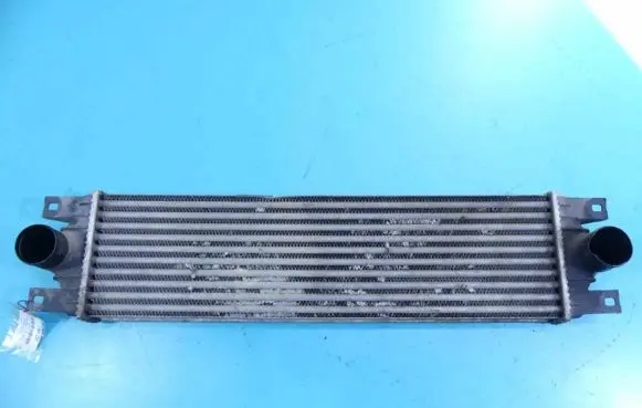 Renault Master II Intercooler radiator IMPRK1304237
