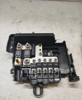 Volvo XC60 Fuse box set K067R 095642 29022012