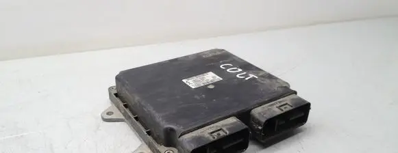 Mitsubishi Colt Engine control unit/module 1860115500 1860B155