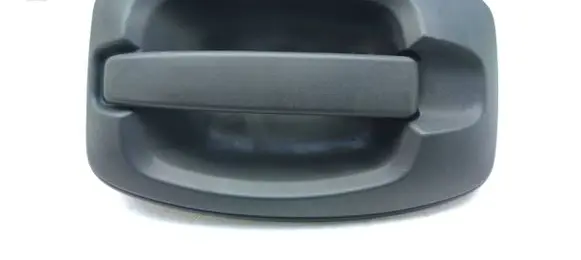 Fiat Ducato Front door exterior handle 242430