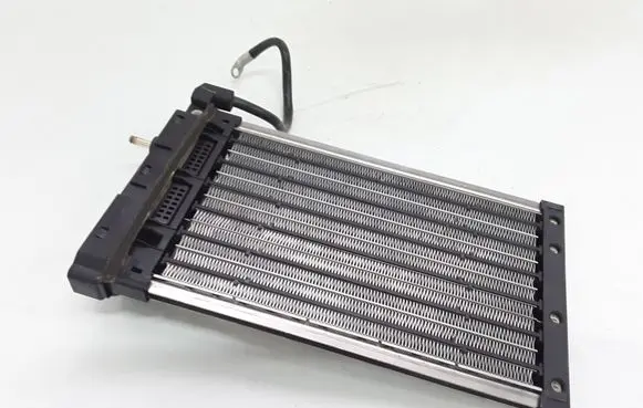 BMW X5 E70 Electric cabin heater radiator 990871GD 69681780 2008503