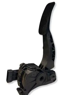 Opel Insignia A Accelerator throttle pedal 13237356
