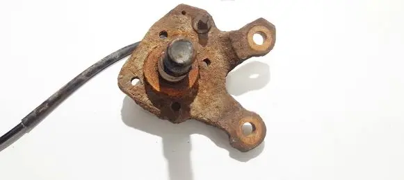 Renault Scenic I Stub axle 