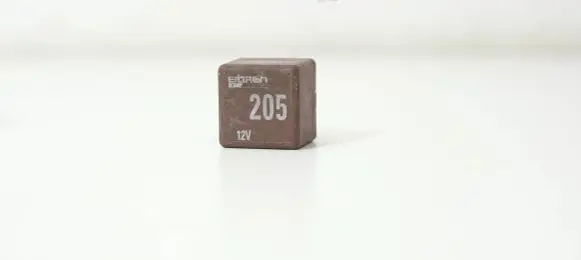 Audi A6 S6 C4 4A Other relay 431951253D