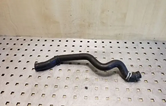 BMW 5 E60 E61 Engine coolant pipe/hose 64216911001