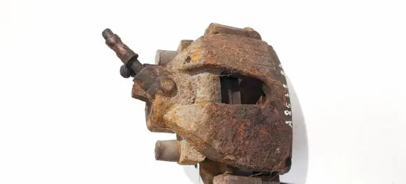 Volvo C30 Front brake caliper 813