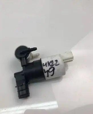 Volvo V60 Windscreen/windshield washer pump AV6117K624AA BK2117K624BA