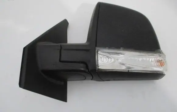 Fiat Doblo Coupe wind mirror (mechanical) 07356681910E