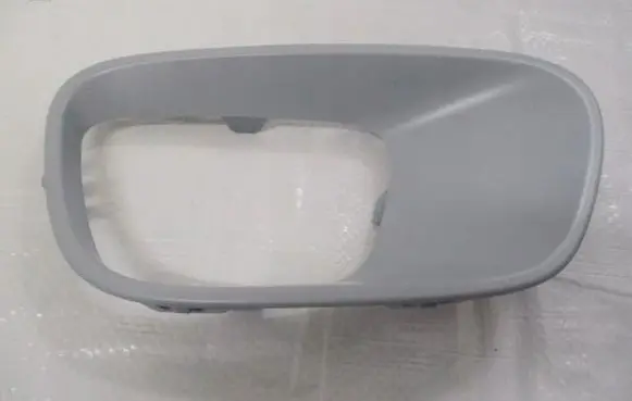 Citroen C4 Cactus Front fog light trim/grill 9821448677