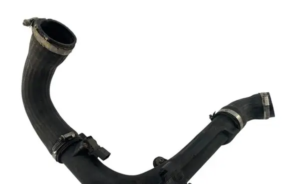 Volkswagen Touran II Intercooler hose/pipe 1K0145770 1K0145770AE