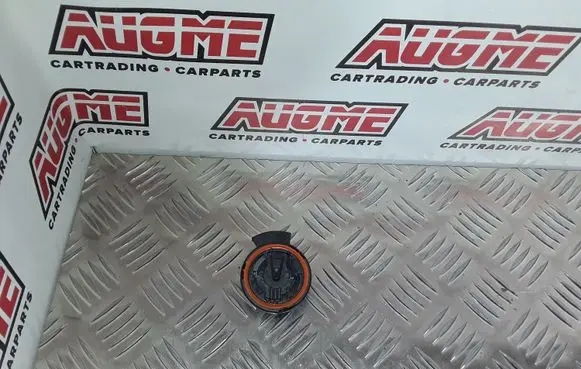 Tesla Model 3 Airbag deployment crash/impact sensor 103676200A