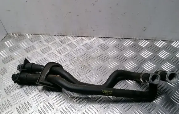 Volvo S80 Engine coolant pipe/hose 6G9118C266CF