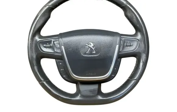 Peugeot 508 Steering wheel 1014968S54A 34077415A