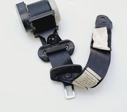 Nissan Pixo Rear seatbelt 84980-68K1