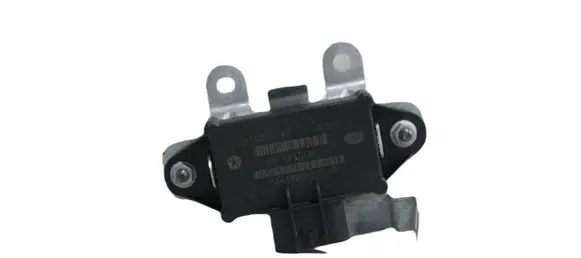 Chrysler Pacifica Fuel injection pump control unit/module 68193711AC 9347420112318