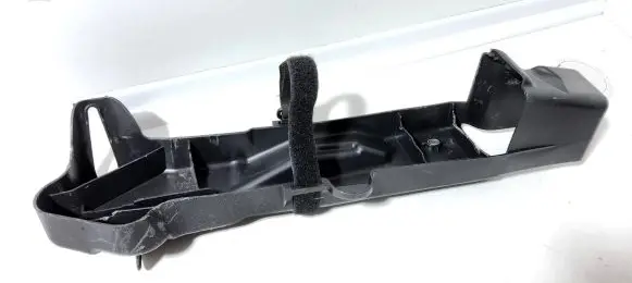 Audi A6 S6 C7 4G Tool box 4G0011215B