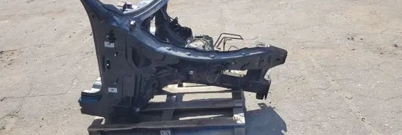 BMW X5 E70 Front quarter panel 