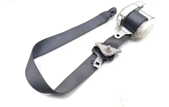 Suzuki SX4 Front seatbelt 8494079J2L 7P2410P