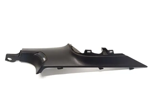 Tesla Model 3 (D)pillar trim (top) 1086285-00-F