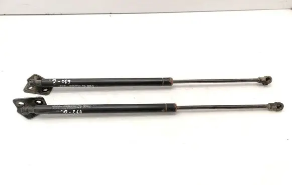 Chevrolet Captiva Tailgate/trunk strut/damper 96624626