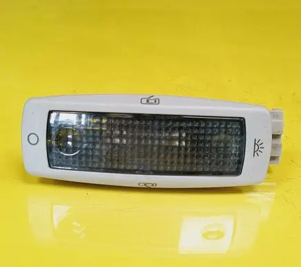 Volkswagen Golf IV Rear seat light 3B0947291