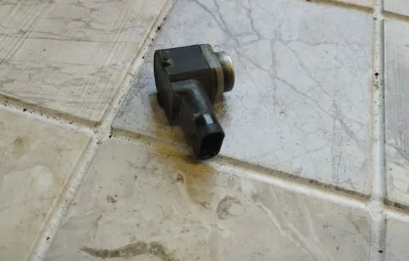 Volkswagen PASSAT B6 Parking PDC sensor 3C0919275S