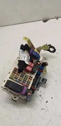 Alfa Romeo 147 Fuse box set 51711428 30KDNF85D 501208570100