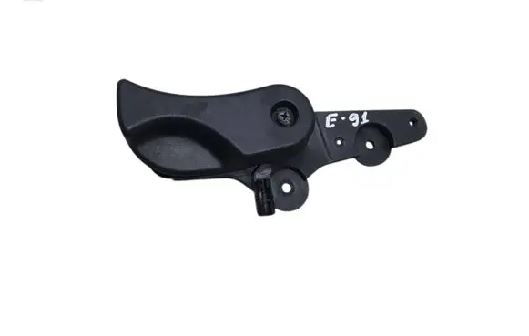 BMW 3 E90 E91 Engine bonnet (hood) release handle 7058117 107019
