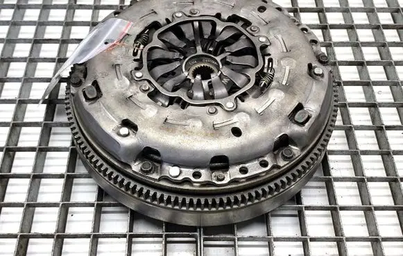 Seat Ateca Clutch set kit 05E105266R