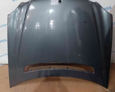 Mercedes-Benz C AMG W203 Engine bonnet/hood