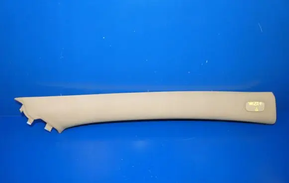 Mercedes-Benz S W221 (A) pillar trim