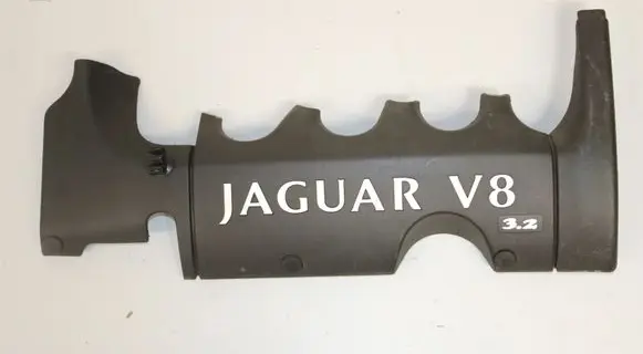 Jaguar XJ X40 Engine cover (trim) NNE3920BB NJC3920BB