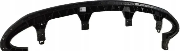 Opel Astra K Front bumper support beam 39151027