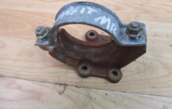 Ford Transit Radiator mount bracket 3M51-R19953-BD