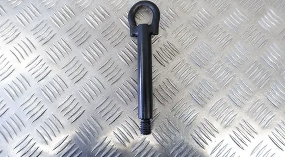 Toyota C-HR I Towing hook eye 51960F4010