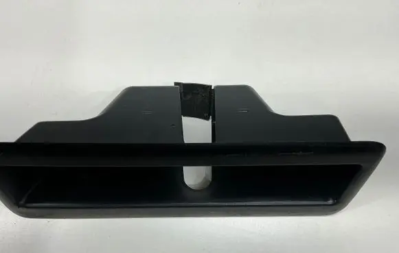 Mercedes-Benz GL X164 Other trunk/boot trim element A1649245037 S64020004