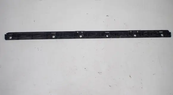 Mercedes-Benz CL C216 Sill supporting ledge A2166830224