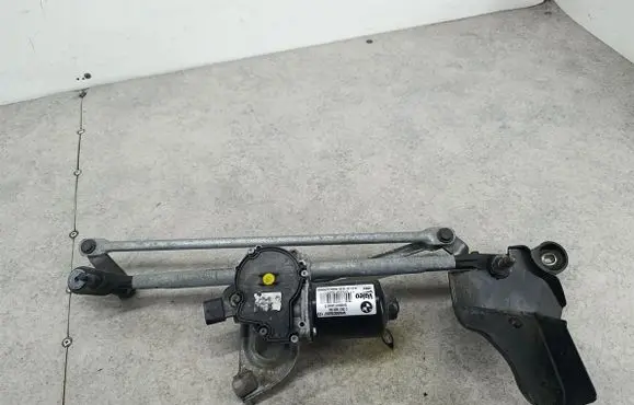 BMW 3 F30 F35 F31 Front wiper linkage 7267503