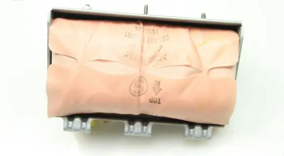 Mazda CX-5 Knee airbag 0589P1000235