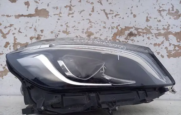 Mercedes-Benz A W176 Headlight/headlamp A1769069000