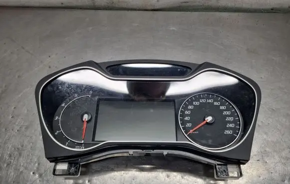 Ford Mondeo MK V Speedometer (instrument cluster) BS7T10849VF