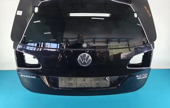 Volkswagen Sharan Tailgate/trunk/boot lid IMPRK1510632