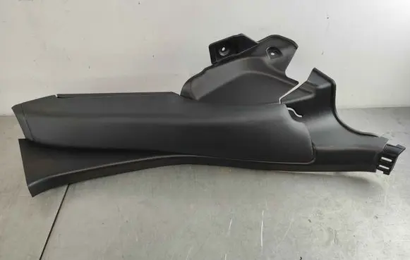 Lexus RX 450H Rear sill trim cover 6255148161C0